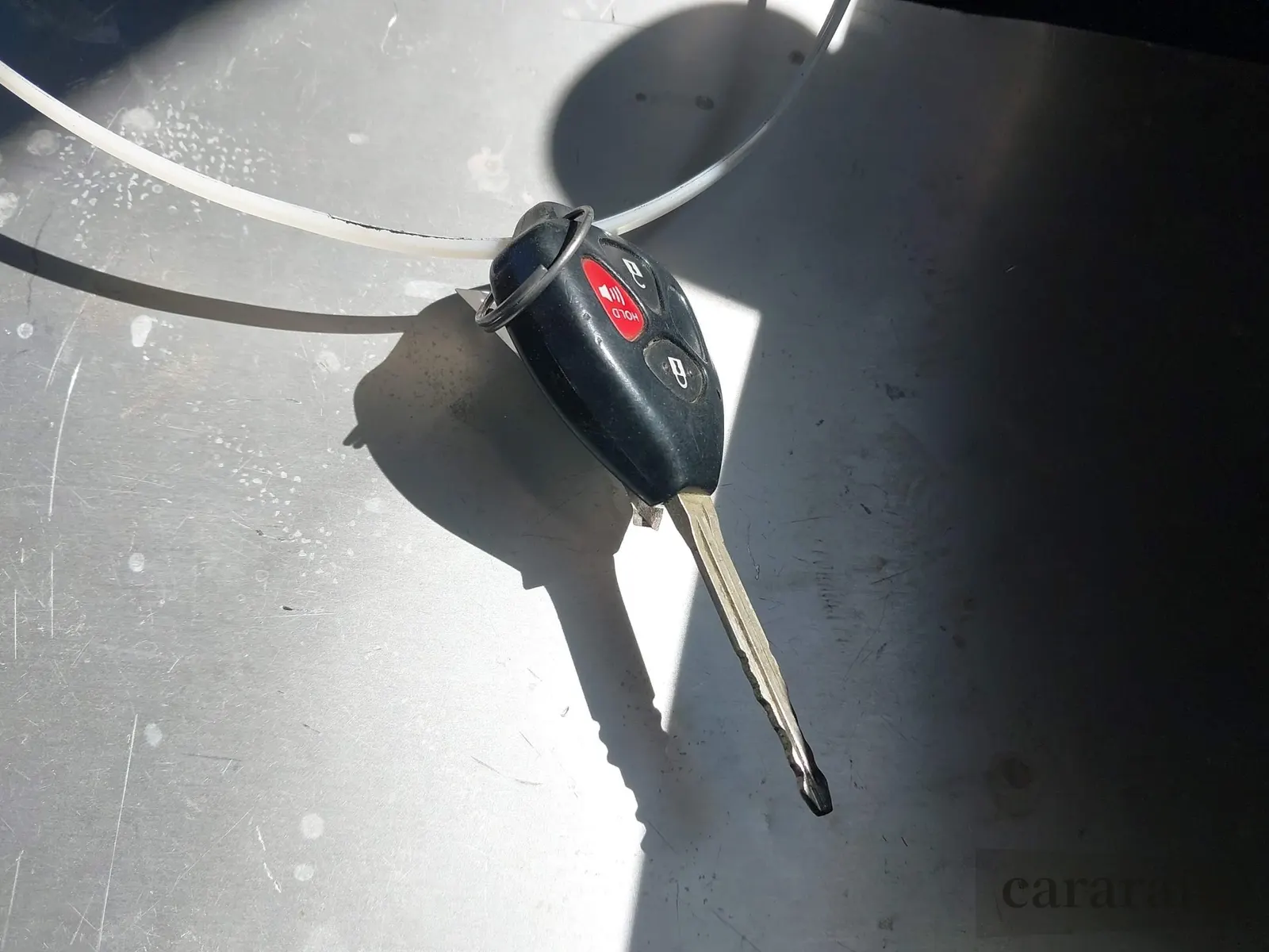 2010 Scion xB