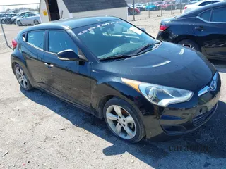 2015 Hyundai Veloster