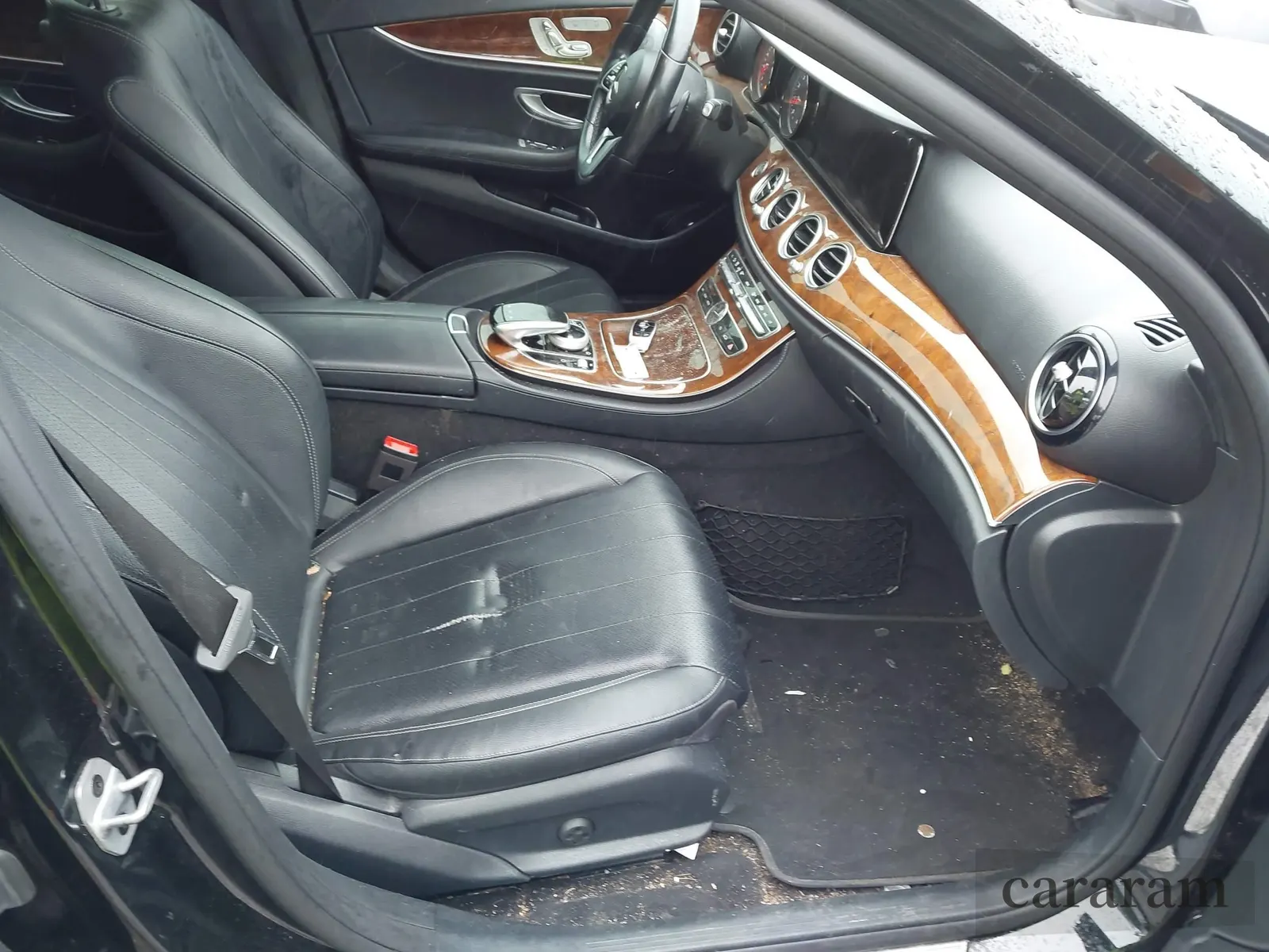 2019 Mercedes-Benz E 300