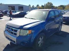 2008 Ford Escape XLS