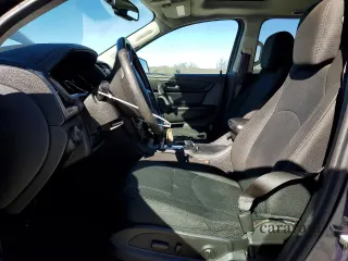 2015 GMC Acadia SLE
