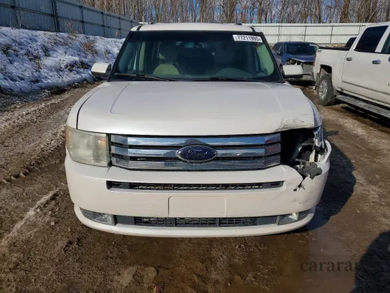2010 Ford Flex SEL