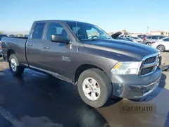 2014 Ram 1500 Tradesman