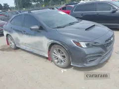 2023 Subaru WRX