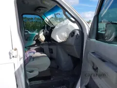 2013 Ford Econoline Cargo Commercial