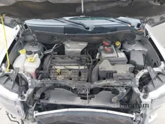 2016 Jeep Compass High Altitude