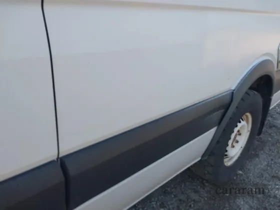 2012 Mercedes-Benz Sprinter Cargo