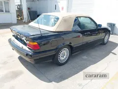 1995 BMW 3 Series 318i