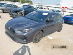 2024 Subaru Impreza RS