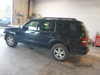 2010 Ford Explorer XLT