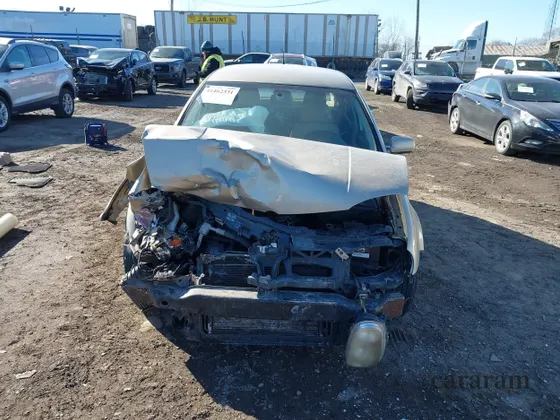 2005 Volkswagen Golf GL