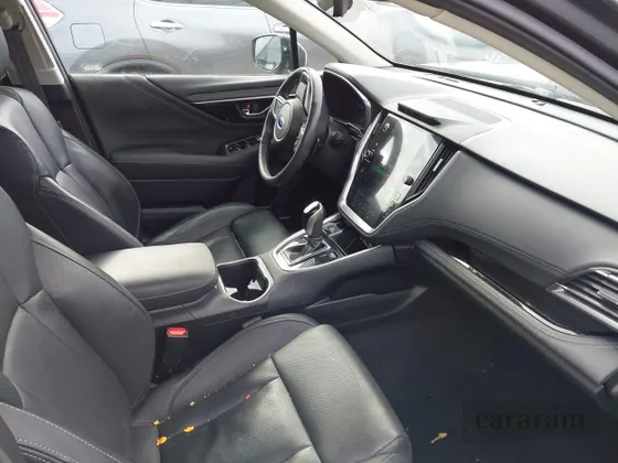 2024 Subaru Outback Touring