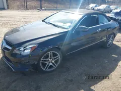 2014 Mercedes-Benz E 350