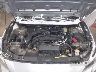 2017 Subaru Impreza