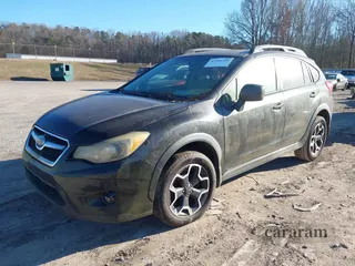2013 Subaru Crosstrek Premium