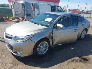 2014 Toyota Avalon XLE Touring