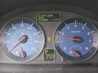 2013 Volvo C30 T5