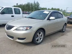 2005 Mazda 3 i