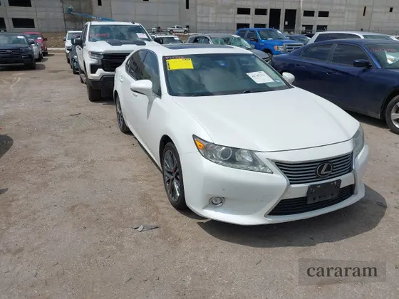 2014 Lexus ES 330