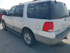 2003 Ford Expedition Special Service