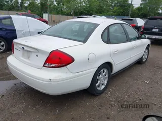 2006 Ford Taurus SEL