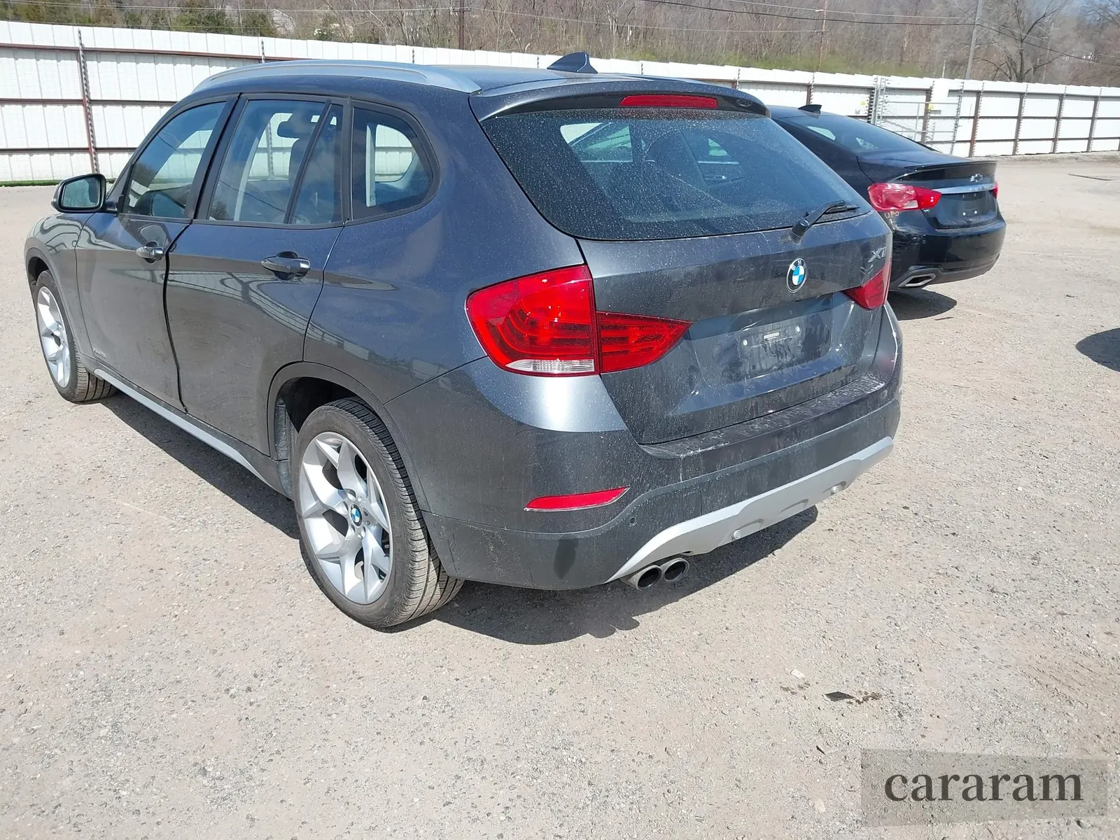 2015 BMW X1 xDrive28i