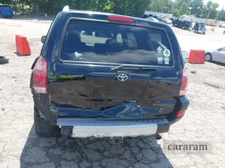 2004 Toyota 4Runner SR5