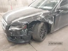 2011 Audi A4 Prestige