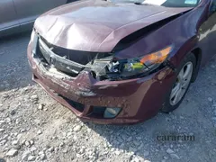 2009 Acura TSX