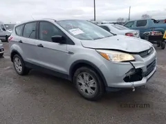 2014 Ford Escape S