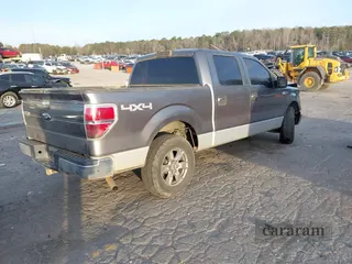 2010 Ford F-150 XL
