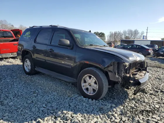 2009 Chevrolet Tahoe 2LT