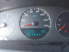 2006 Chevrolet Impala LT 3.5L