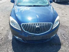 2015 Buick Verano Convenience Group