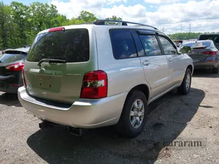 2005 Toyota Highlander