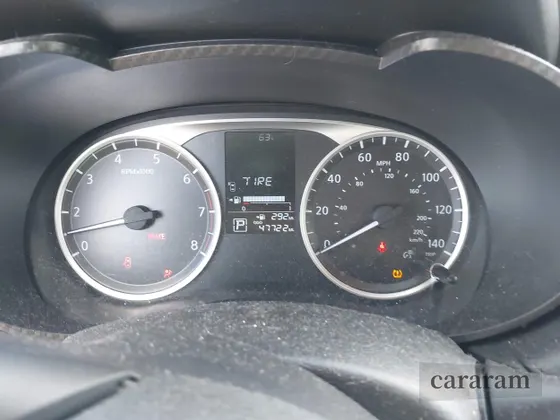 2023 Nissan Versa S