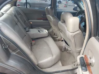 2000 Buick LeSabre Limited