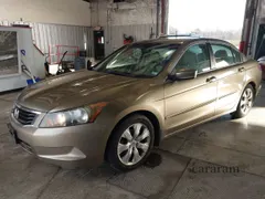 2010 Honda Accord EX-L