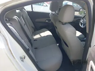 2011 Chevrolet Cruze 1LT