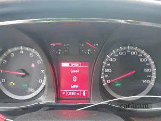 2013 GMC Terrain SLT