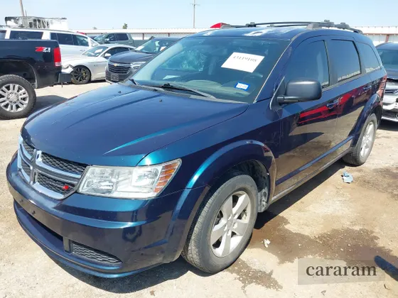 2013 Dodge Journey American Value