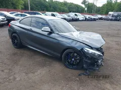 2018 BMW 2 Series M240i xDrive
