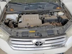 2011 Toyota Highlander