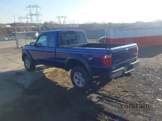 2005 Ford Ranger XLT