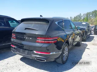 2024 Genesis GV80