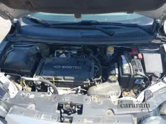2013 Chevrolet Sonic LT