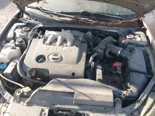 2005 Nissan Altima SE