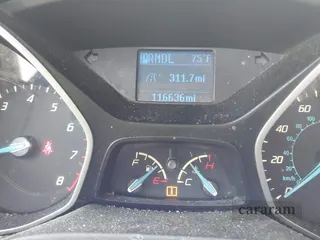 2013 Ford Focus S
