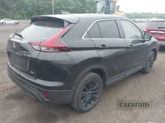 2023 Mitsubishi Eclipse Cross LE