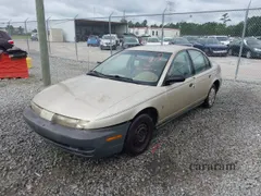 1998 Saturn SL